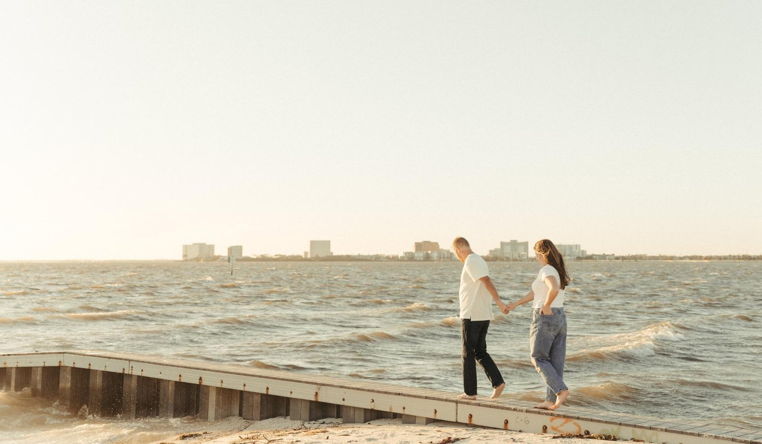 The Wedding Website of Breanna Karwat and Dalton Barding