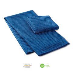 Kitchen Cloth and Towel Set - Navy