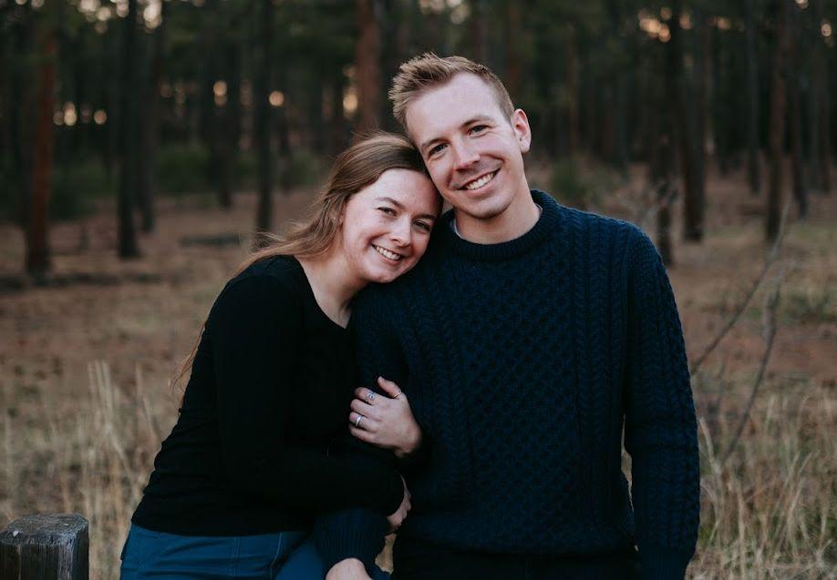 The Wedding Website of Grace Archambault and Marc Allerheiligen