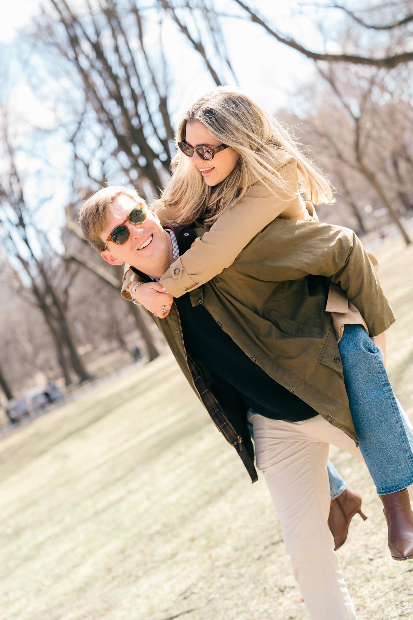 The Wedding Website of Dylan O'Keefe and Dowling King