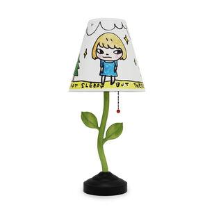 Yoshitomo Nara Table Lamp