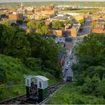 Fenelon Place Elevator