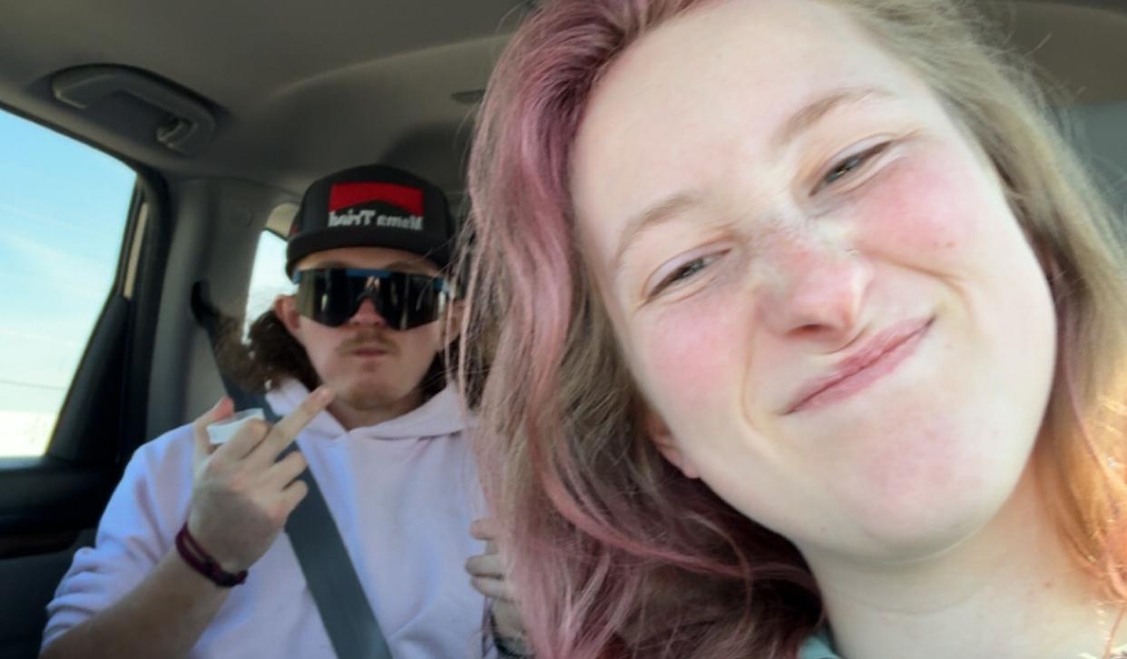The Wedding Website of McKenzie Hov and Dalton Tubbs