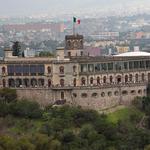 Chapultepec Castle