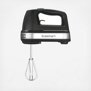 Power Advantage 5-Speed Hand Mixer