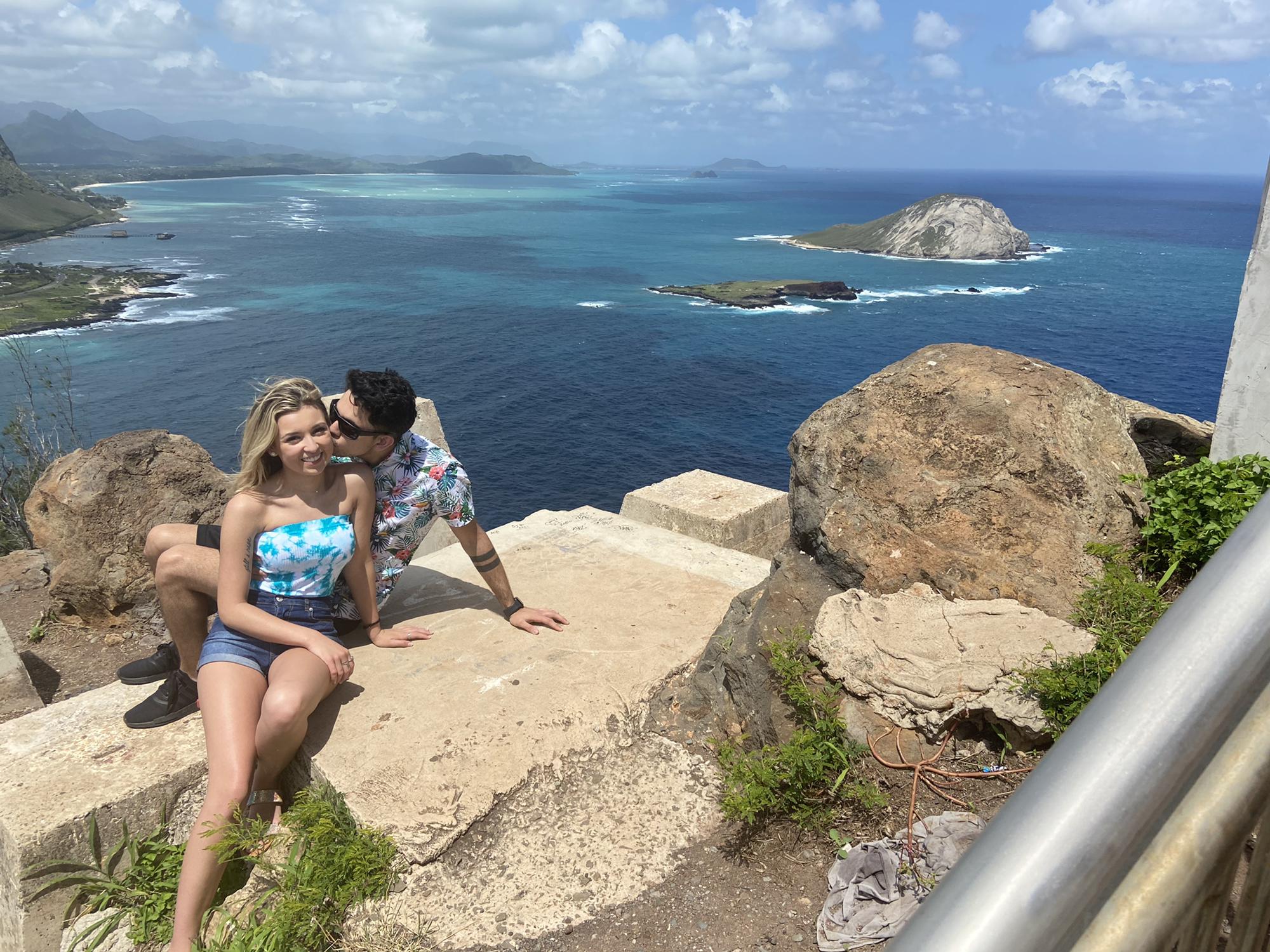 Hawaii