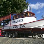 Bowpicker Fish and Chips