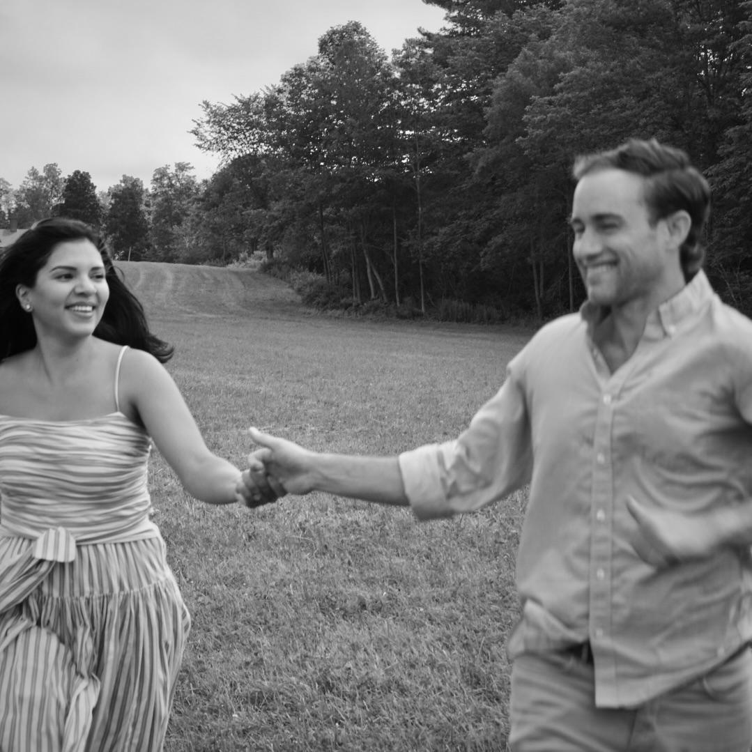 The Wedding Website of Gloria Aguilar and Kyle Clark