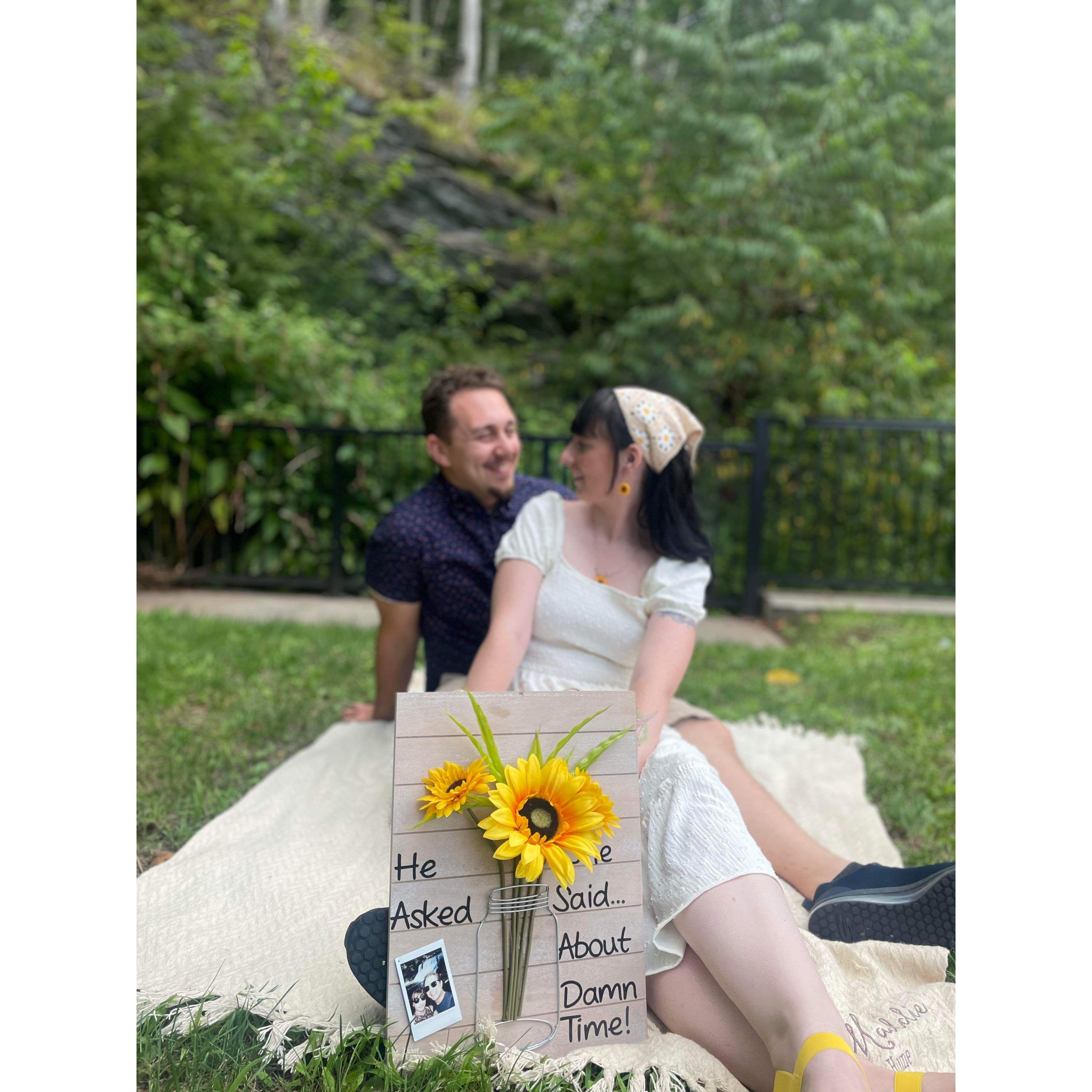 Thank you for the amazing photo's mom!