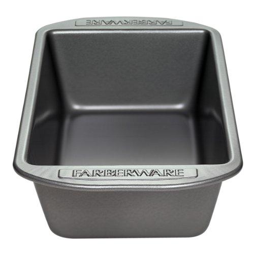  LIANYU 3 Pack Loaf Pans for Baking Bread, 9x5 Inch