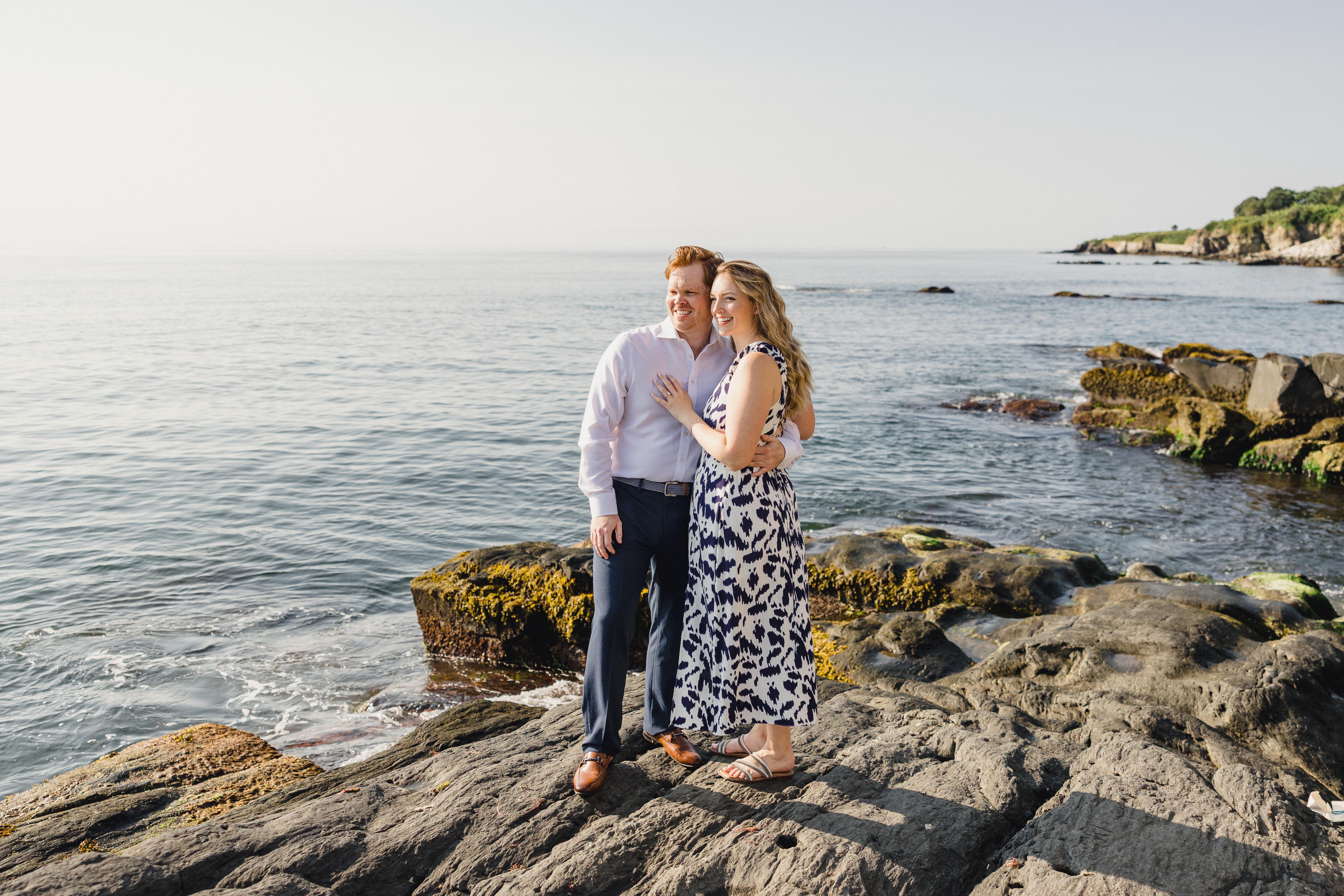 The Wedding Website of Alexandra Boisselle and Thomas O’Hara