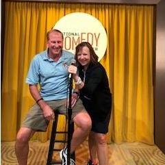 National Comedy Center
Jamestown, NY