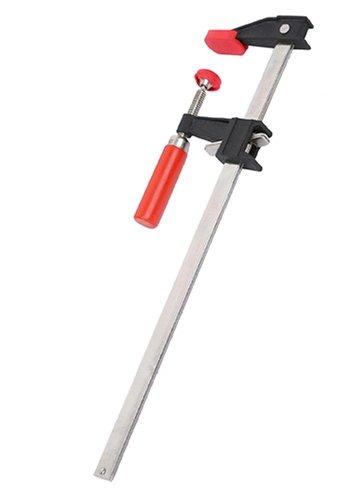 BESSEY TOOLS GSCC2.524 24", Clutch Style, Bar Clamp
