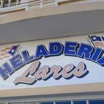 Heladería Lares