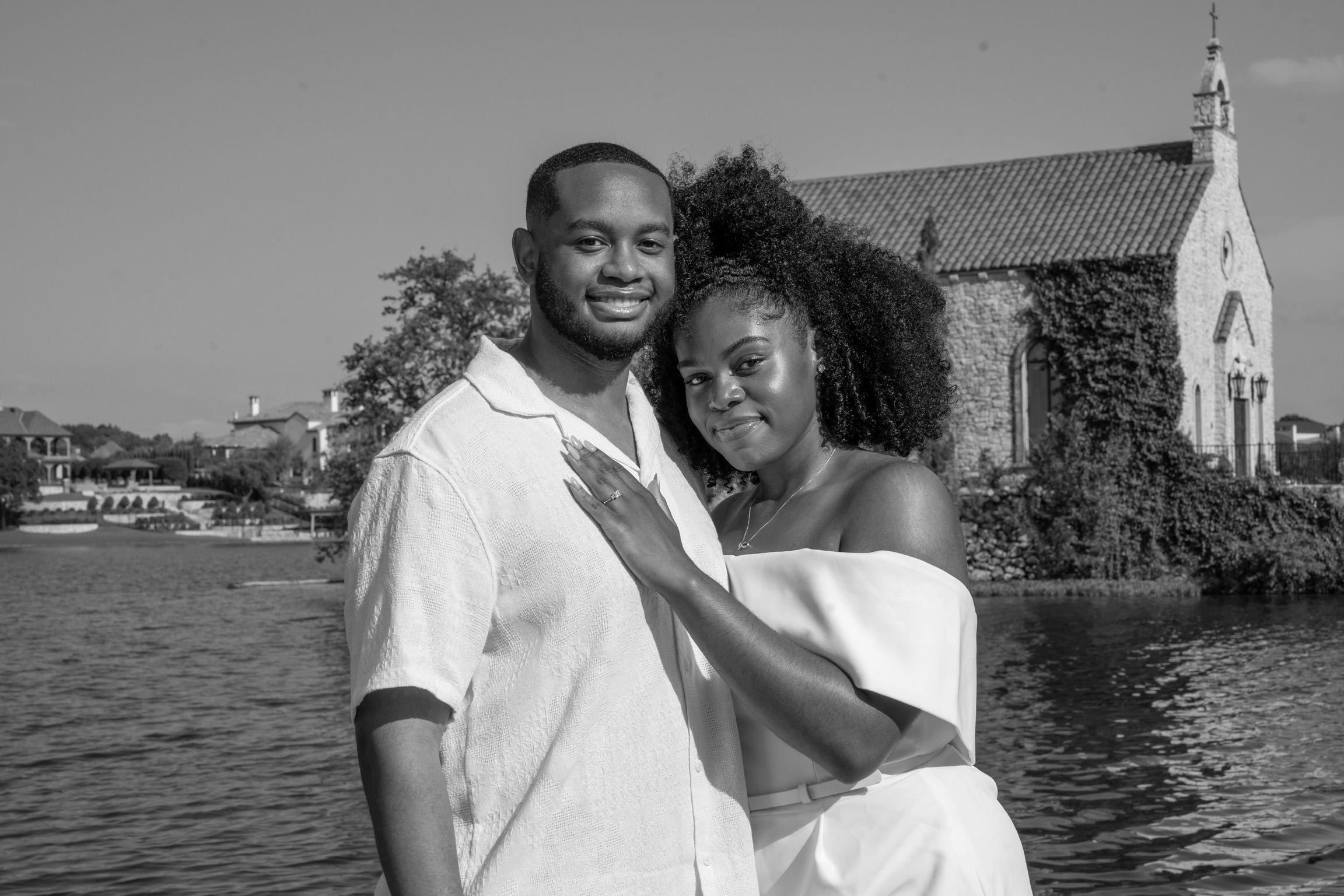 The Wedding Website of Kennedy Sayres and Mason Terry