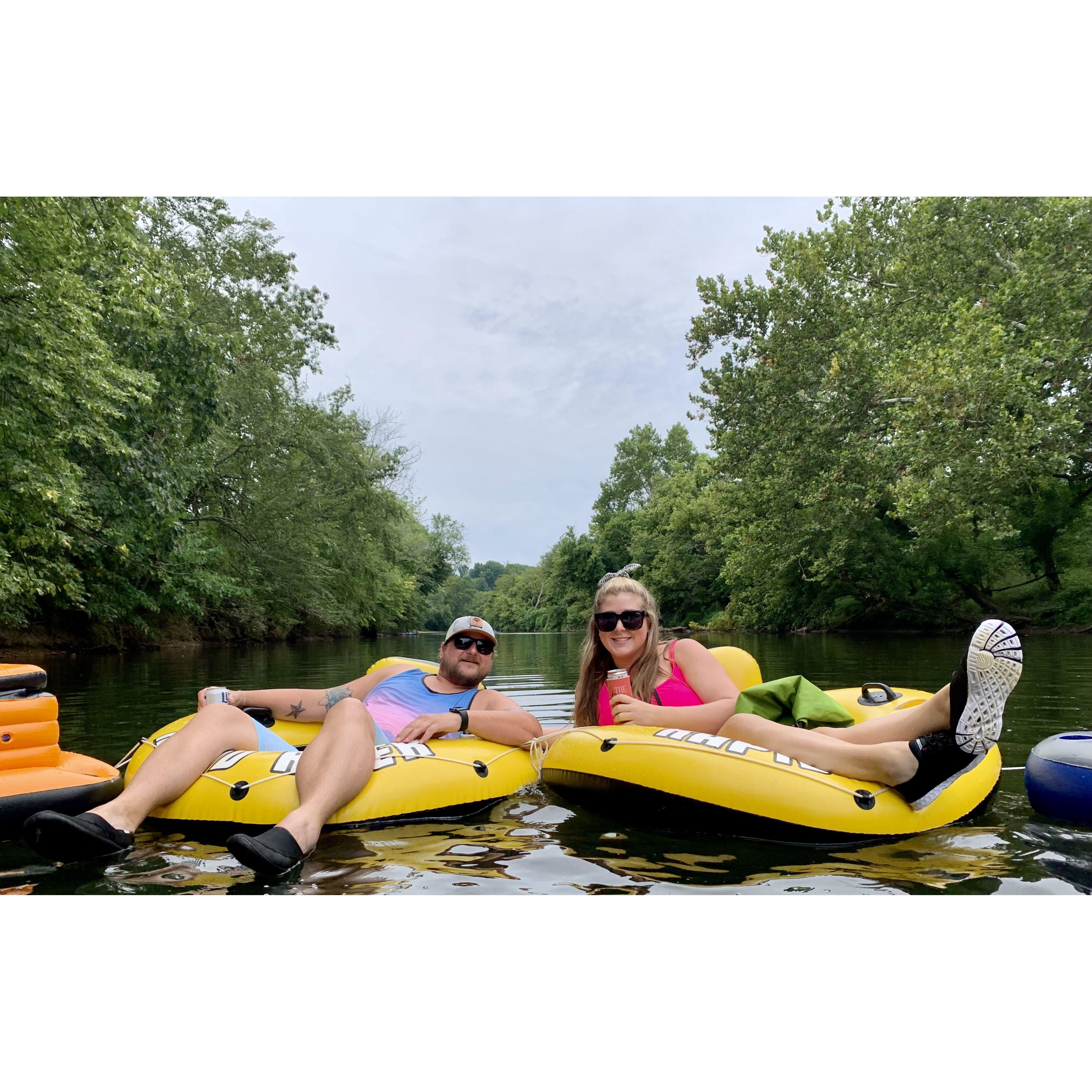 Brandywine River 2021