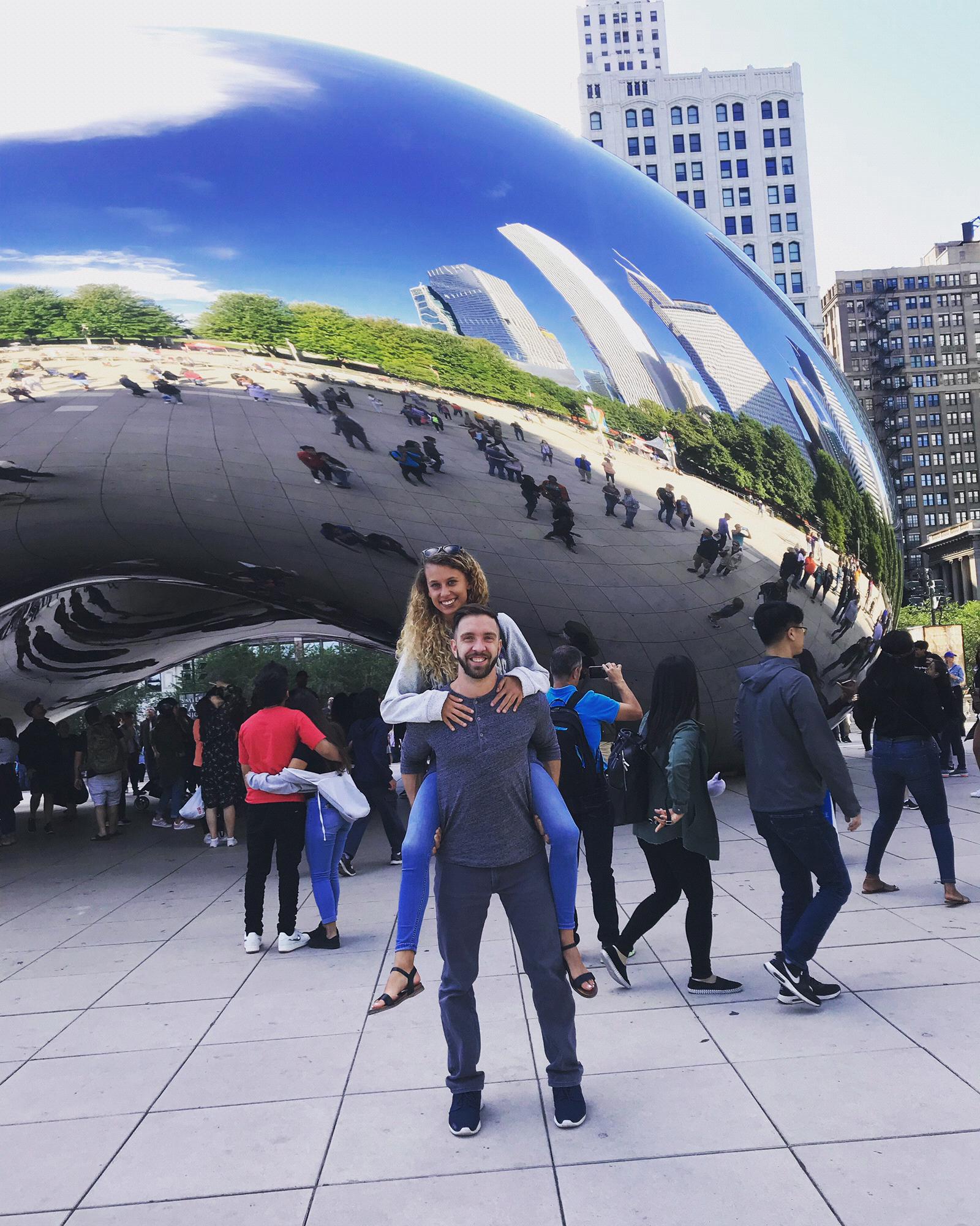 Chicago, Illinois