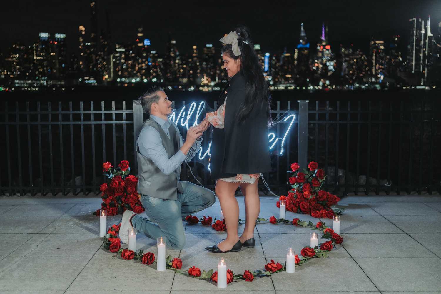 The Wedding Website of Angel Dominguez and Gabriela Castellanos