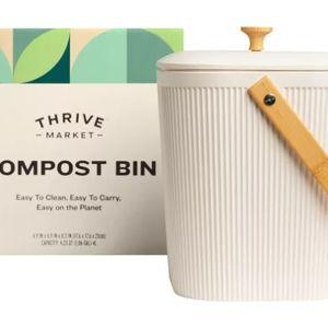 Compost Bin