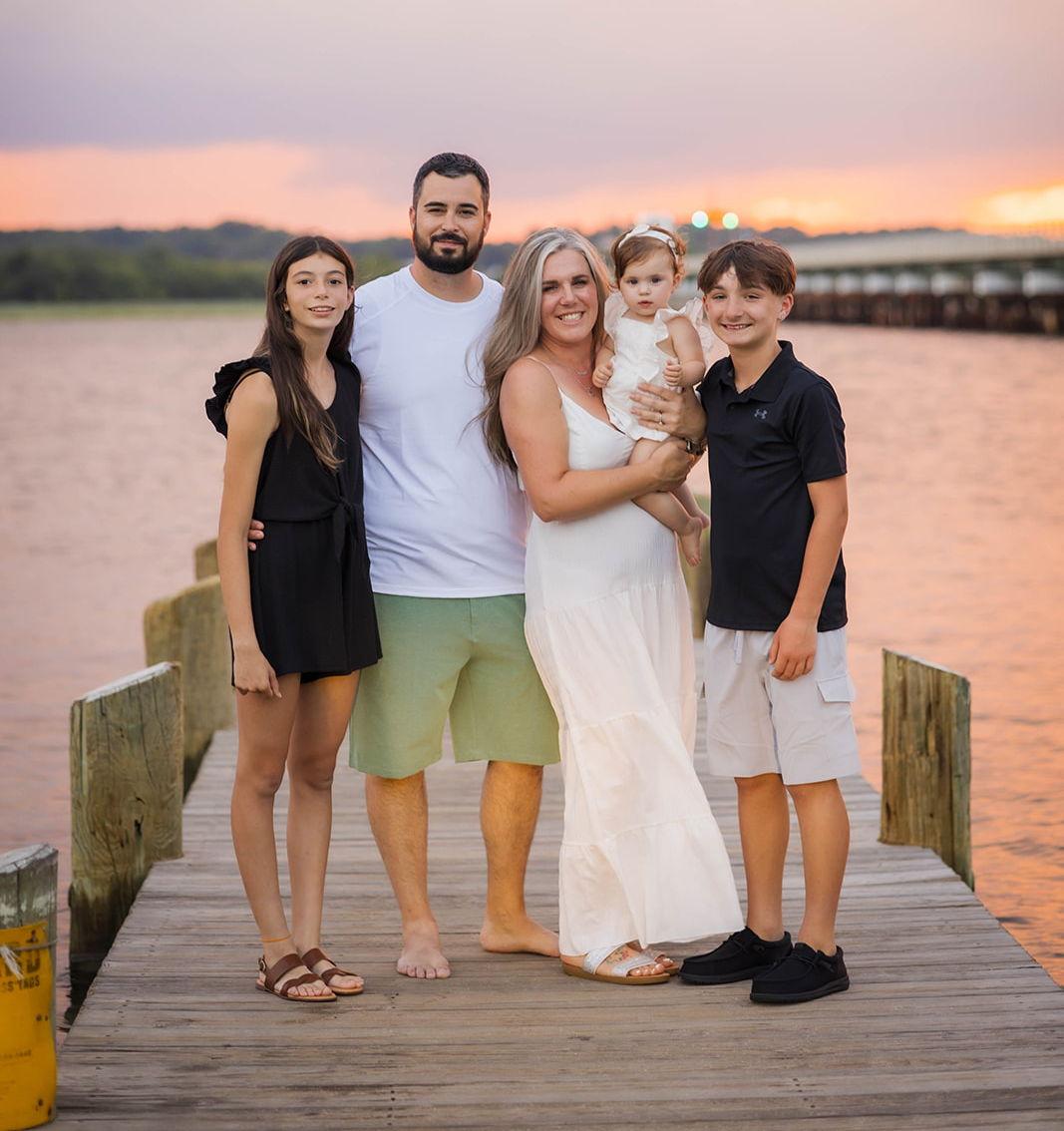 The Wedding Website of Jessica Starr and Timothy Michael