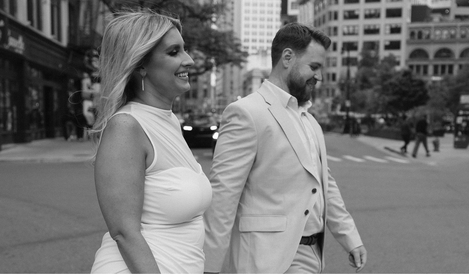The Wedding Website of Taylor Seifert and Tom Percin