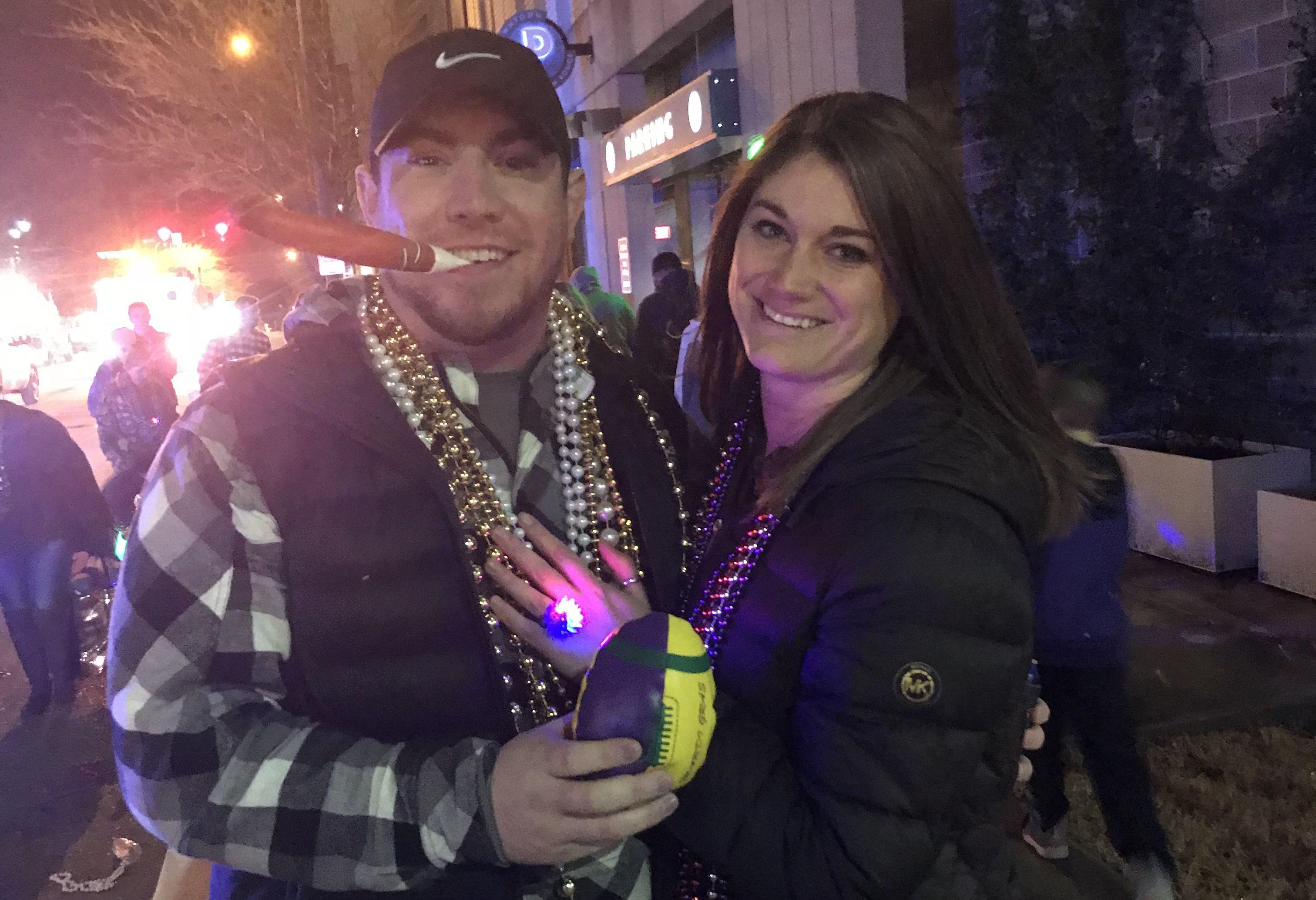 The Wedding Website of Sydney Kern and Austin McCormick