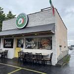 Danny's Pasta Co & Focacciaria
