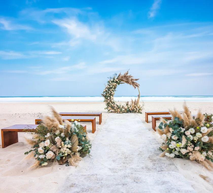 The Wedding Website of Pranay Singh and Sarah Fernholz