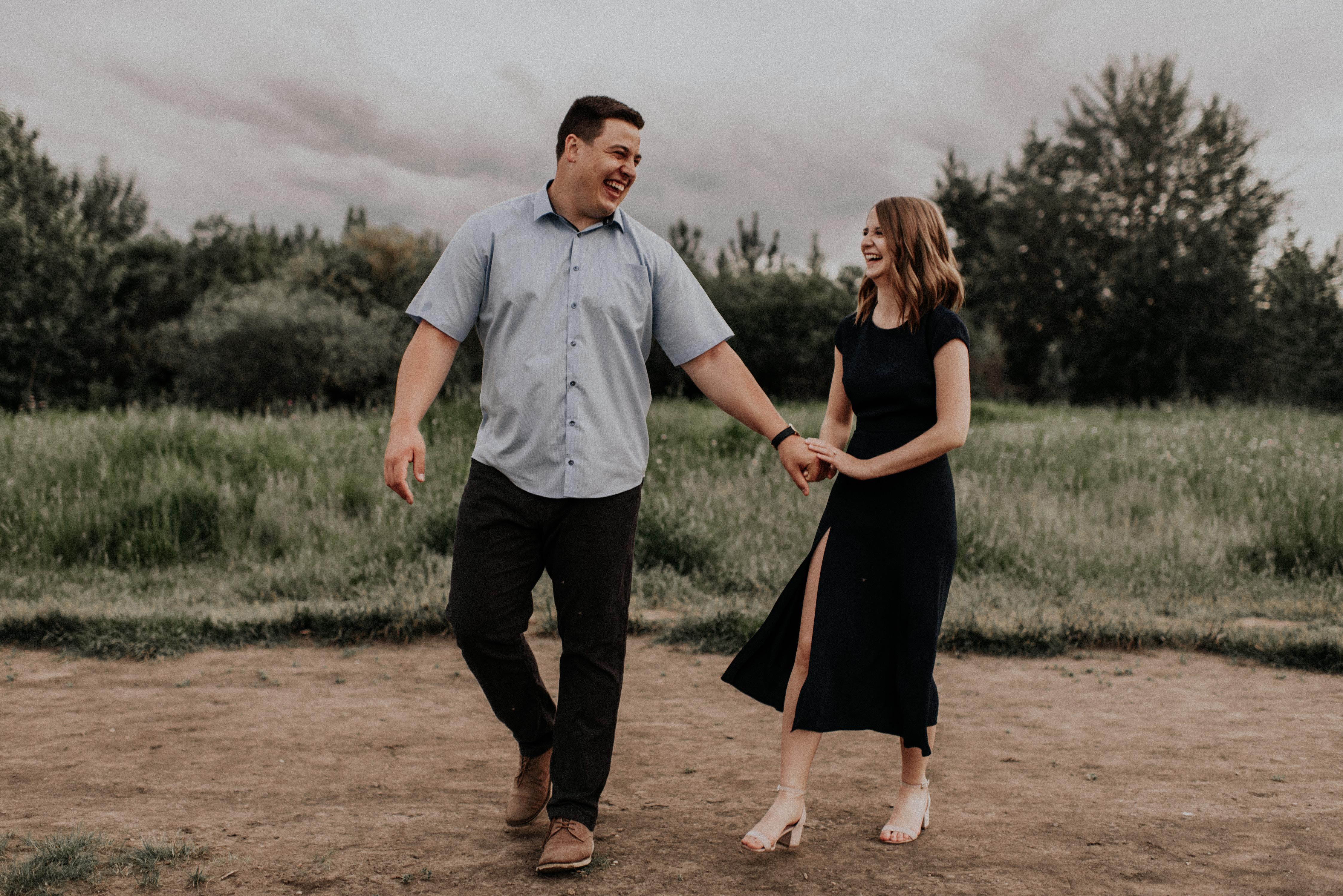 The Wedding Website of Tianna Hedge and Mark Korte