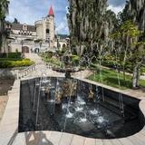 El Castillo Museum and Gardens