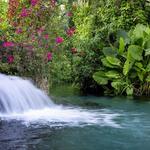 Las Estacas Parque Natural