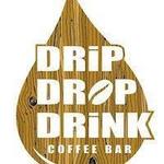 Drip Drop Drink Coffee