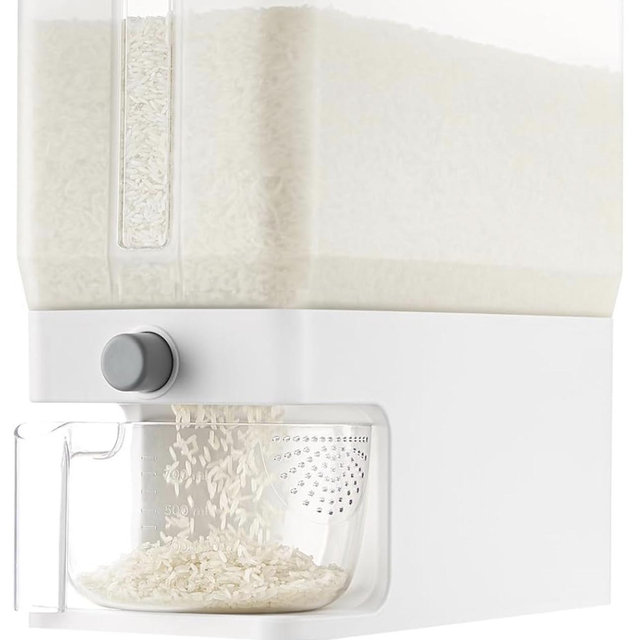 Lifewit Rice Dispenser