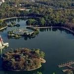 Bosque de Chapultepec