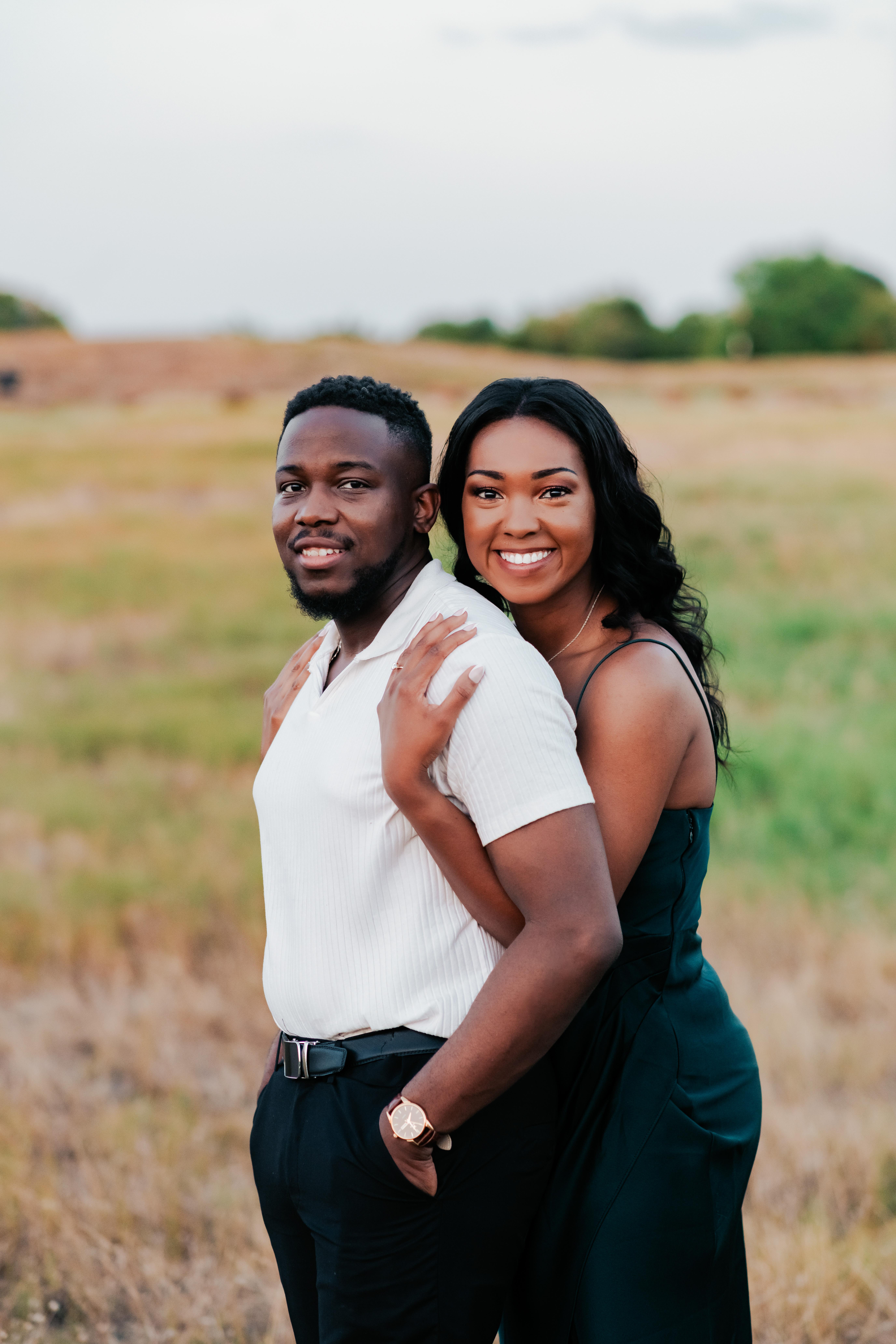 The Wedding Website of Nathan Katebe and Brooke Hubbard