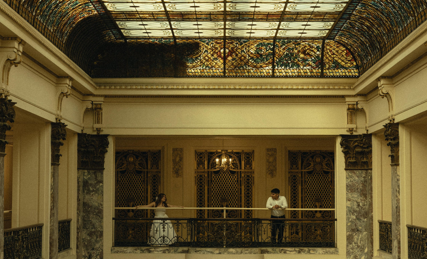 The Wedding Website of Jessica Moreno and Oliver Corona