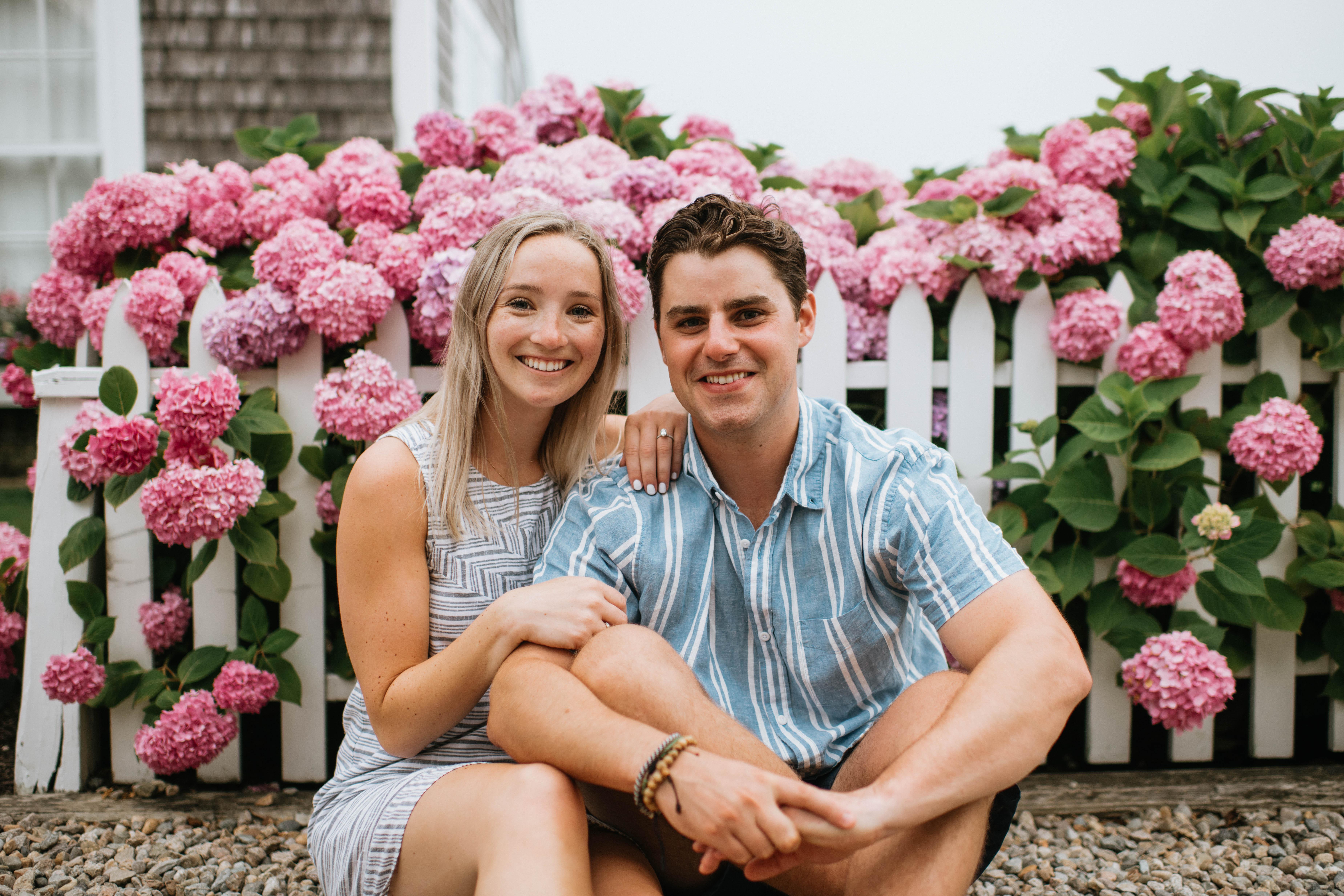 The Wedding Website of Courtney Hastings and John Sugrue