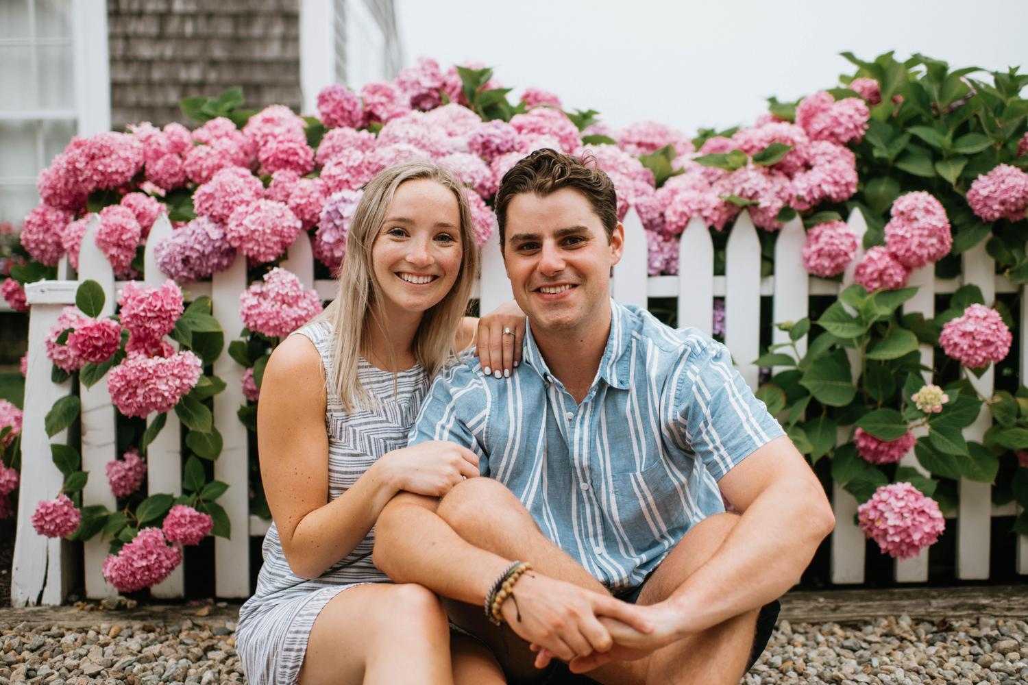 The Wedding Website of Courtney Hastings and John Sugrue