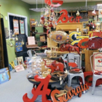 Marietta Antique Mall