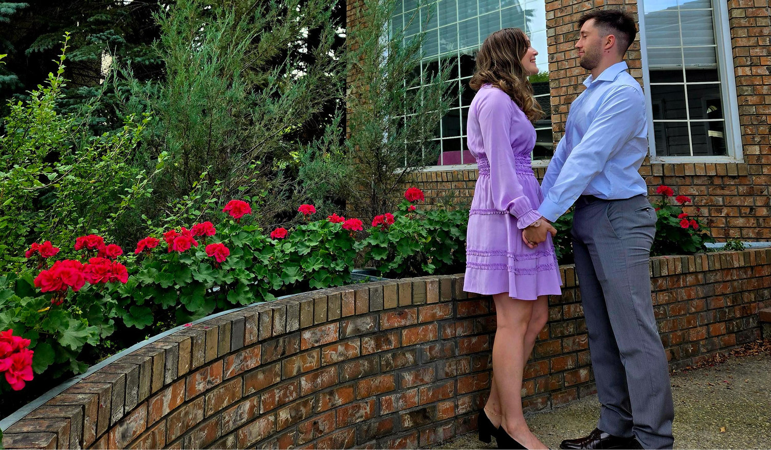 The Wedding Website of Lauren Ackerman and Alex Hague