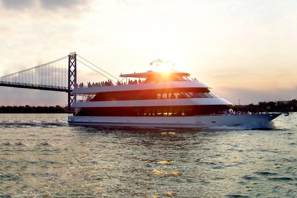 The Wedding Website of Widya Adidharma and Kyle Latack