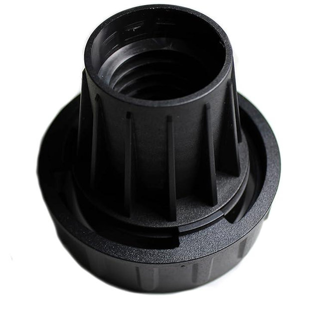 DWV010 Plastic Quick Connector for DeWalt Dust Extractor Hose Connector N409729 DWV010X
