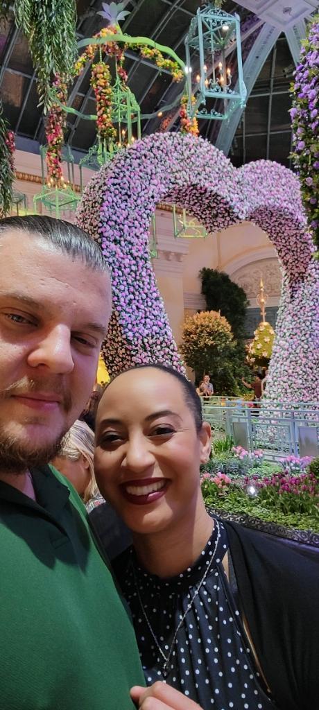The Wedding Website of Ashley Gezana and Kyle Sheets