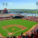 Cincinnati Reds