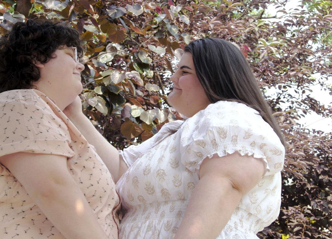 The Wedding Website of Jessica Thornsberry and Caitlin Soard