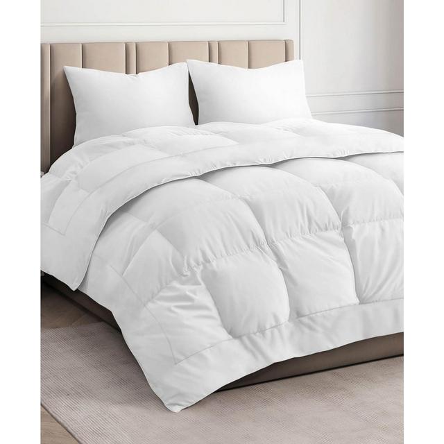 CGK Unlimited Premium Down Alternative Comforter - California King