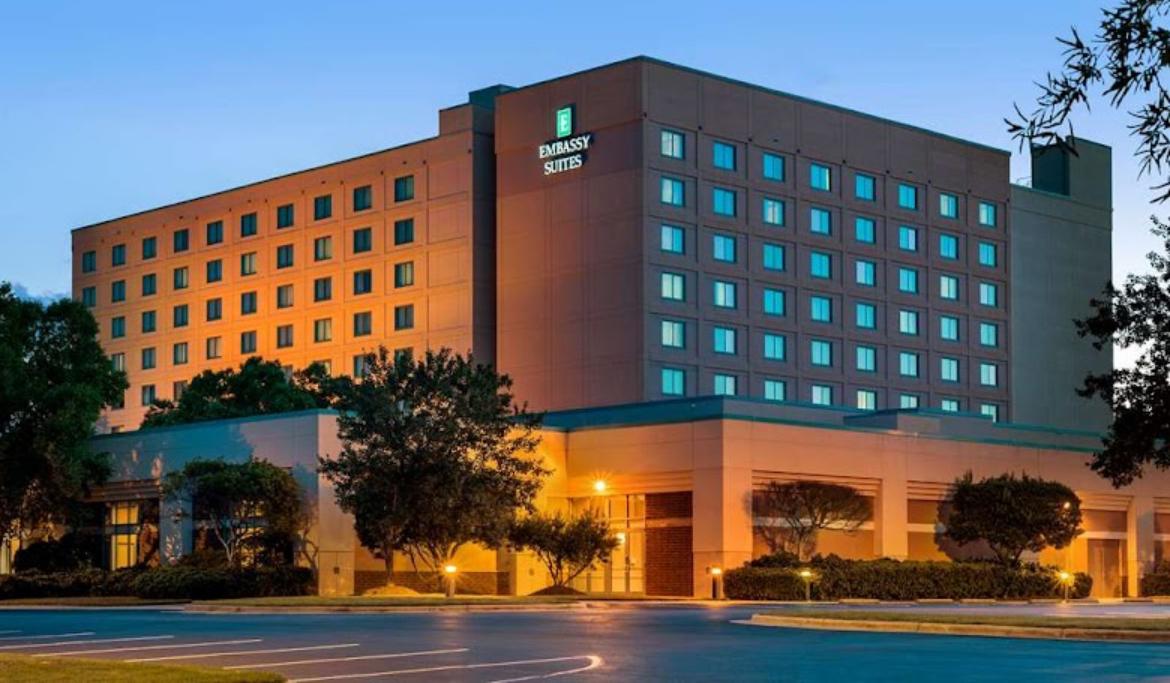 The Wedding Website of Angelica Mitchell and Jeffery Lassiter