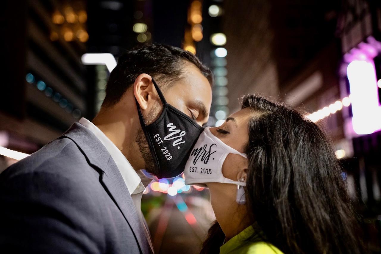 The Wedding Website of Reena Jogi and Rickesh Patel