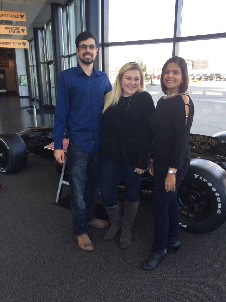 Thanksgiving trip to Colorado