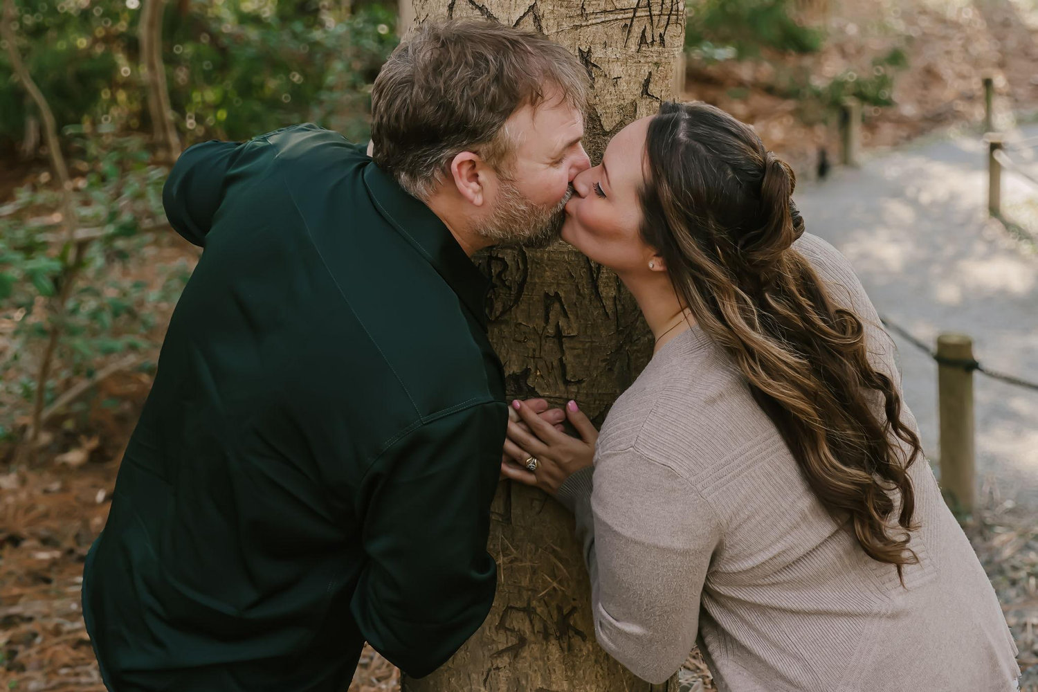 The Wedding Website of Ashley Myers and Stephen Yuhas